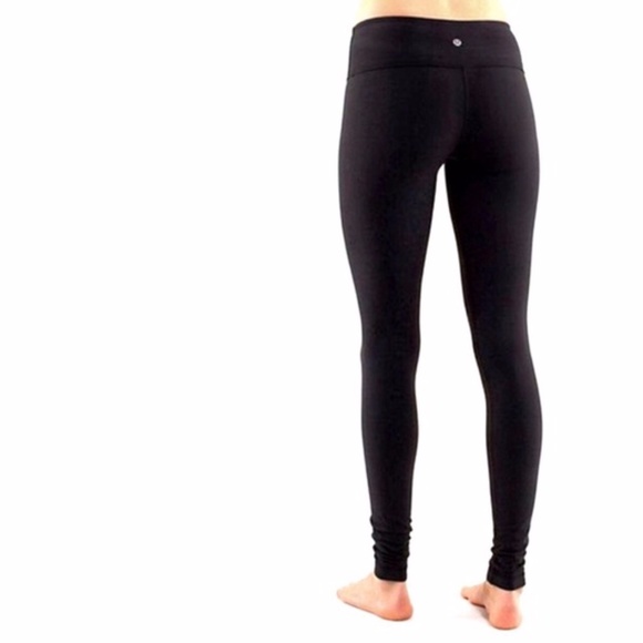 Lululemon leggings - Picture 2 of 6